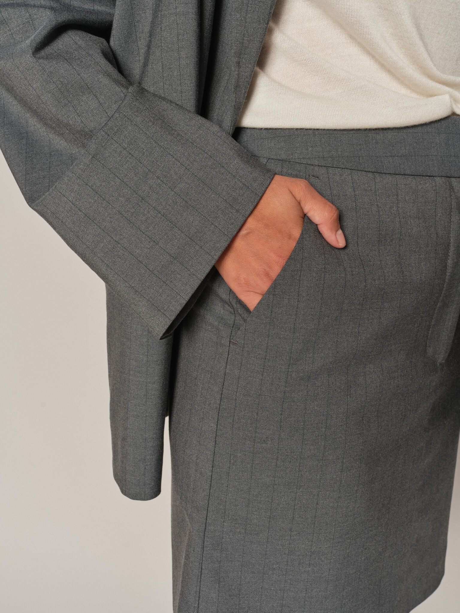 Modelshot / Asphalt / Detail